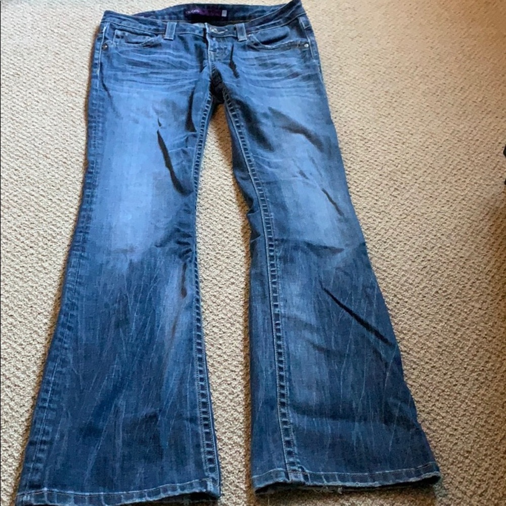 Vigoss Jeans